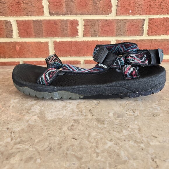 Teva Terradactyl Waterproof Adjustable Strap Sandals – Men’s Size 12 - Picture 8 of 14